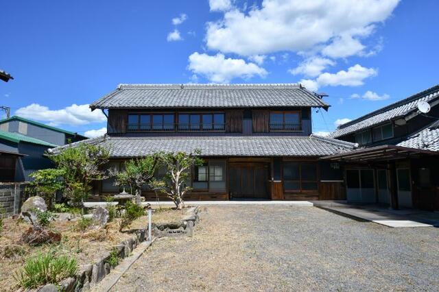 アットホーム】伊賀市 柘植町（柘植駅） 2階建 12LDK[6988075578