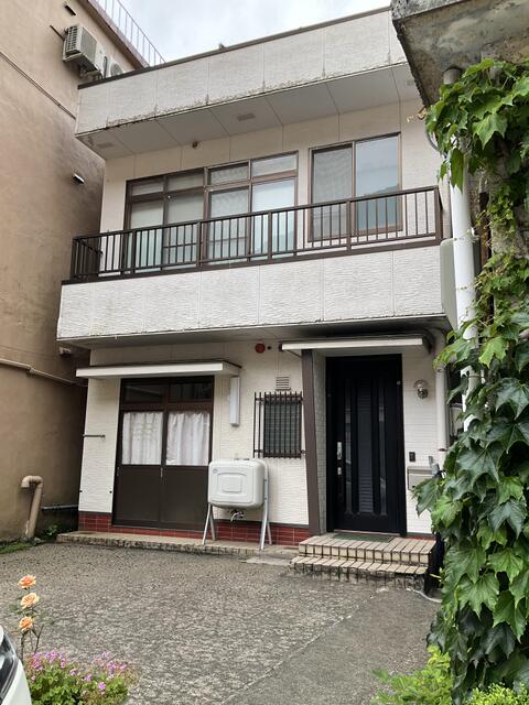 Cheap house for sale in Kurobe, Toyama