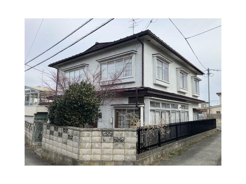 Hachinohe-shi, Hachinohe 3-chome （Honhachinohe station） 2F 9K

5.8 million yen