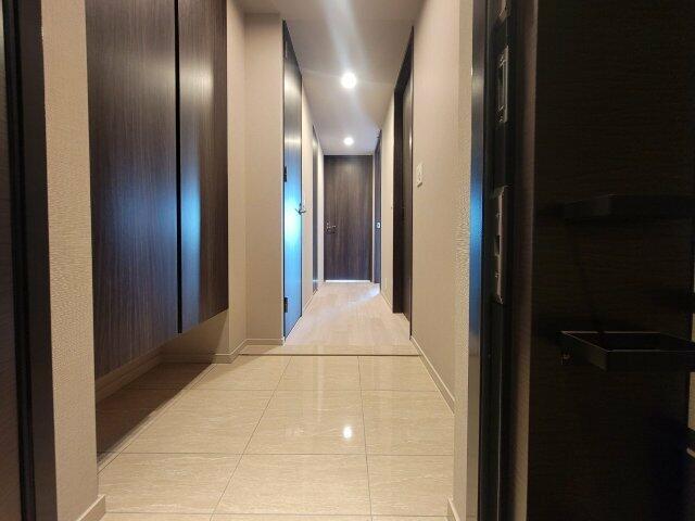 アットホーム】ブランズタワー谷町四丁目 22F 2LDK