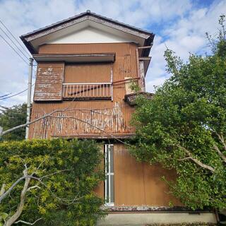 detached 館山市沼