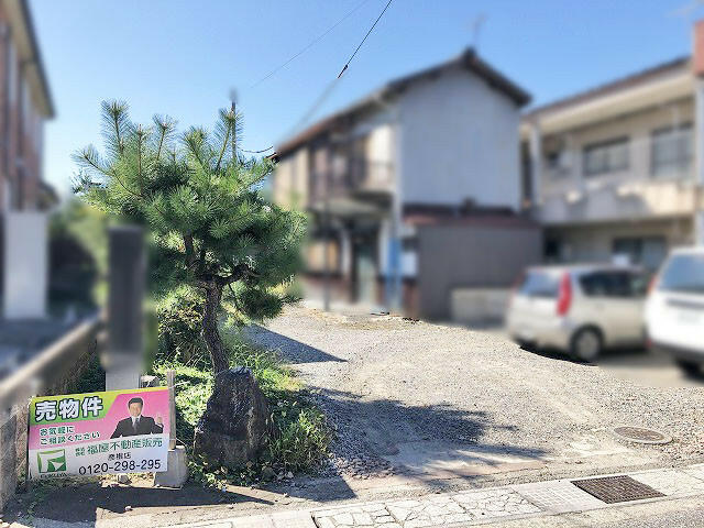 アットホーム 彦根市 河原２丁目 ひこね芹川駅 住宅用地 彦根市の土地 売地 宅地 分譲地など土地の購入情報