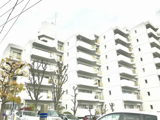 千里山ロイヤルマンション１番街ａ棟 3階 ３ｌｄｋ 吹田市の中古マンション アットホーム マンション購入の情報