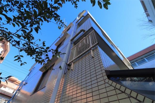 浦安市でペット可 ペット相談可の賃貸物件一覧 2ページ目 アットホーム 賃貸マンション アパート 貸家