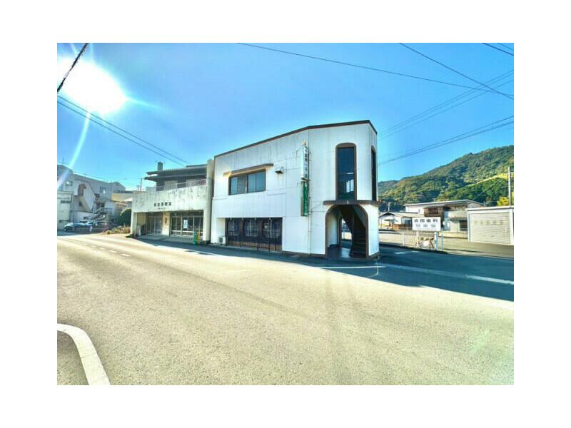 2F 3SLDK, Higashi-bu, Tsunomine-cho, Anan-shi, Aichi (Awa Tachibana Sta.)

1.5 million yen