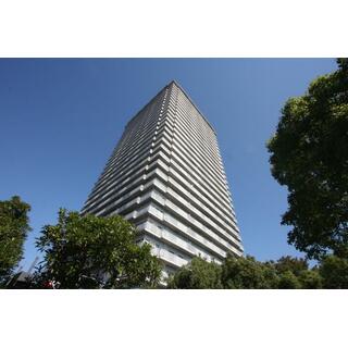 ファミールタワープラザ岡山イーストタワー 18階 2LDK