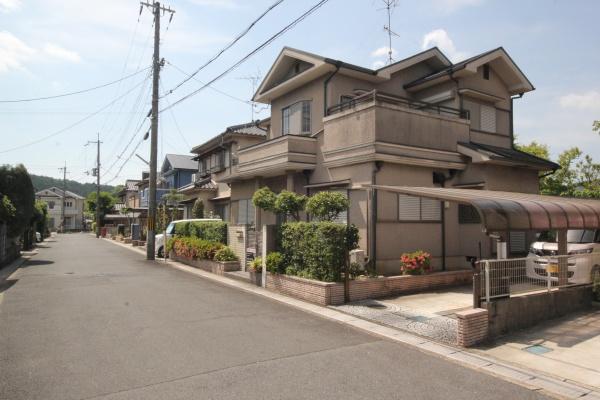 アットホーム】綴喜郡宇治田原町 大字南小字栗所 （新田辺駅