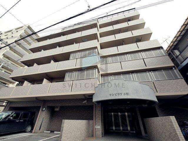 アットホーム サンピリア小阪 6階 1k 提供元 スイッチホーム布施駅前 株 アビテアジュール 東大阪市の賃貸マンション アットホーム サンピリア小阪 6階 1k 提供元 スイッチホーム布施駅前 株 アビテアジュール 東大阪市の賃貸マンション