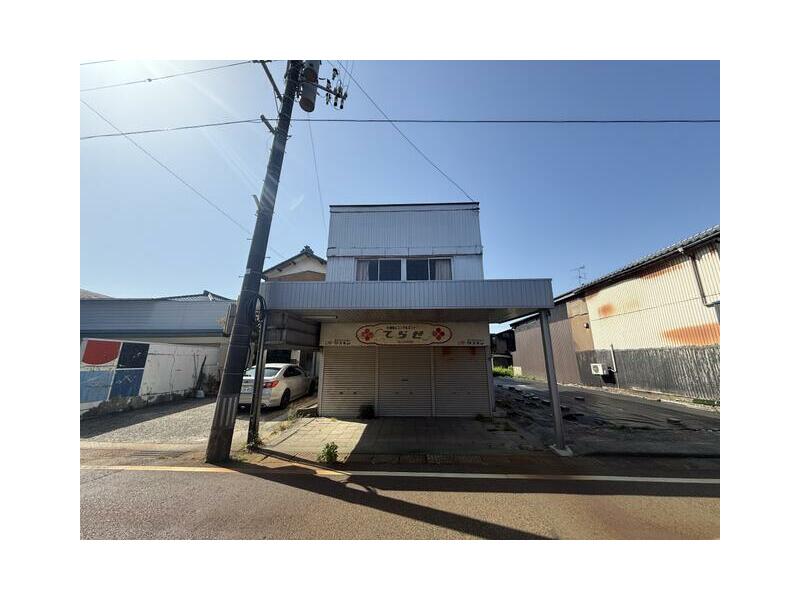 Tsubame City Yoshida Kamimachi (Yoshida Station) 2-story 4LDK