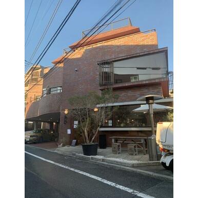 アットホーム ｃａｌａ参宮橋 ０２０２ １ｄｋ 提供元 スターツピタットハウス 株 経堂店 渋谷区の賃貸マンション
