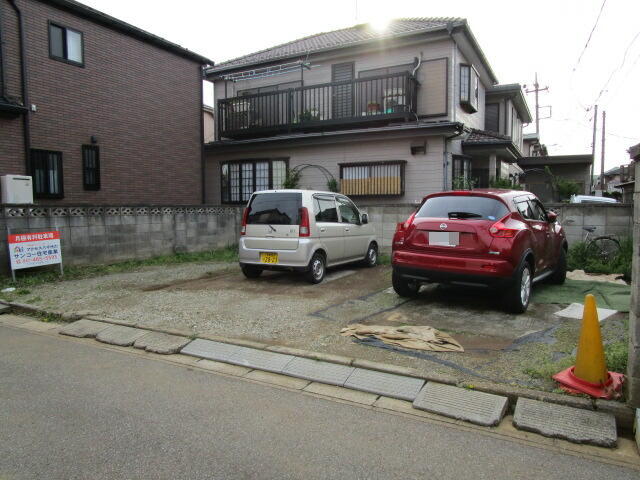 アットホーム】実籾駅の月極駐車場・貸駐車場情報 - 千葉県｜賃貸駐車場
