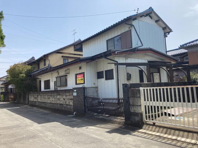アットホーム 愛西市 大井町宮新田 永和駅 2階建 ５ｌｄｋ 愛西市の中古一戸建て 提供元 有 ハウシェル不動産販売 一軒家 家の購入
