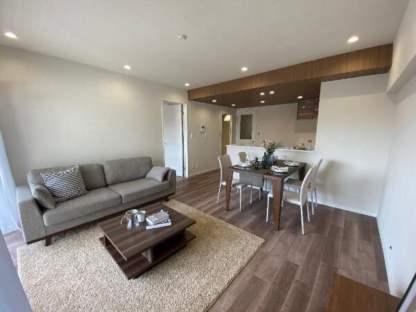 武蔵野ハイム 5階 ３ｌｄｋ 武蔵野市の中古マンション アットホーム マンション購入の情報