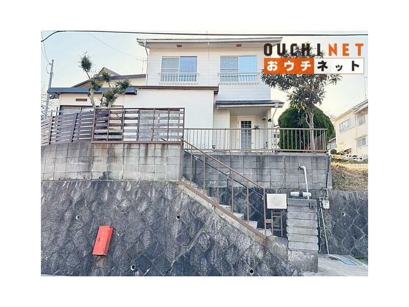 Kamakuramitate, Higashibetsuincho, Kameoka City, 2-story, 3SLDK