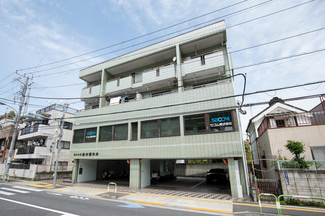 物件画像