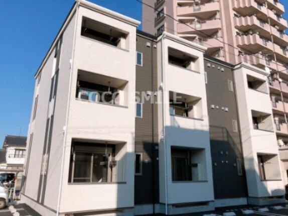 アットホーム charmem 202 1ldk 提供元 cocosmile 株 k build 岡崎市の賃貸アパート アットホーム charmem 202 1ldk 提供元 cocosmile 株 k build 岡崎市の賃貸アパート