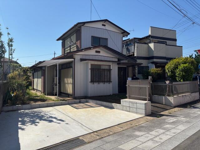 アットホーム】潮来駅の中古住宅・中古一戸建て 購入情報（茨城