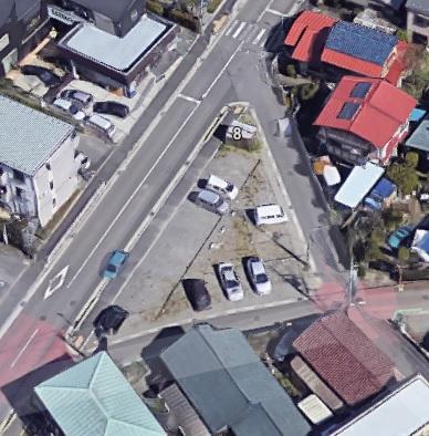 神奈川県 綾瀬市 上土棚南２丁目 長後駅 の月極駐車場 賃貸駐車場