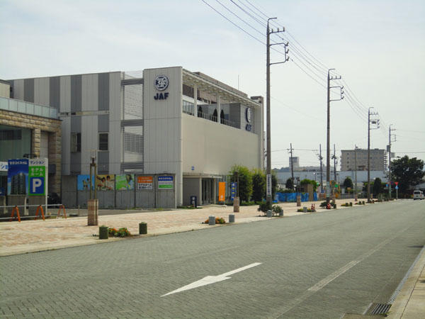 アットホーム 静岡市駿河区 曲金６丁目 東静岡駅 1階 １ｋ 提供元 有 カクタ 静岡市駿河区の賃貸マンション