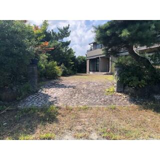 detached 双葉郡浪江町大字田尻字田尻