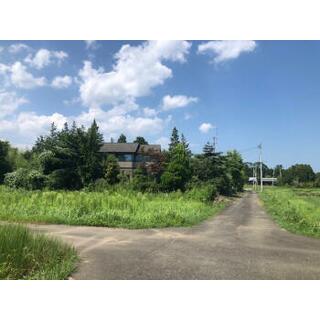 detached 双葉郡浪江町大字田尻字田尻