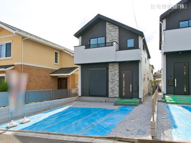 アットホーム 小平市 花小金井南町2丁目 花小金井駅 2階建 3sldk 小平市の新築一戸建て 提供元 住宅情報館 株 一軒家 家の購入 アットホーム 小平市 花小金井南町2丁目 花小金井駅 2階建 3sldk 小平市の新築一戸建て 提供元 住宅情報館 株 一軒家 家の購入