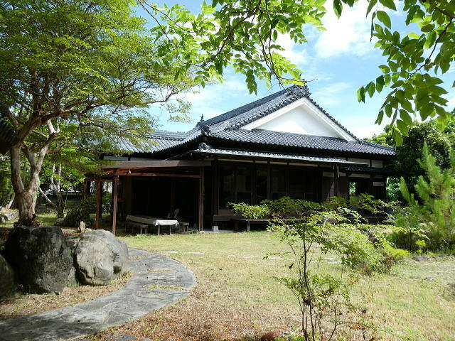Cheap house for sale in Amami, Kagoshima