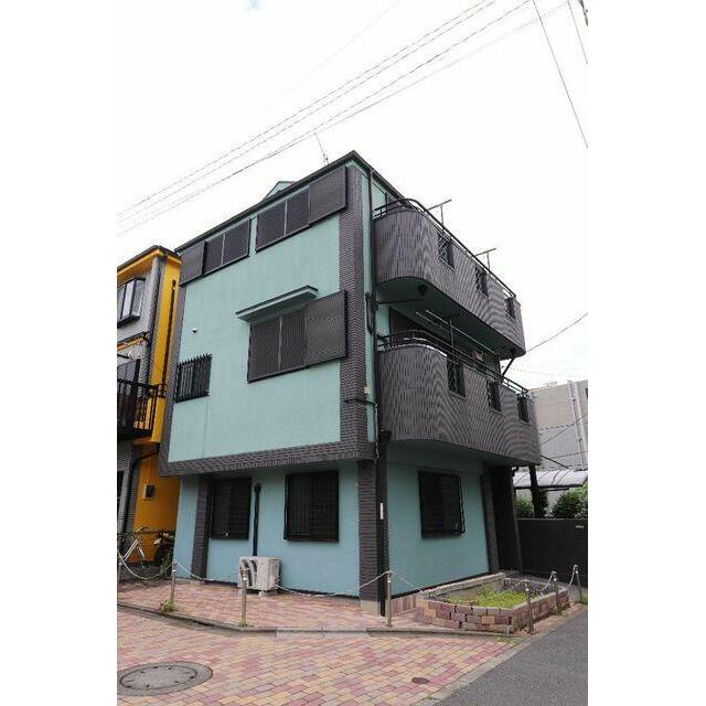 アットホーム 東京都文京区千石４丁目 ４ｌｄｋ 文京区の中古一戸建て 提供元 東急リバブル 株 駒込センター 一軒家 家の購入