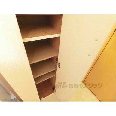 下駄箱
