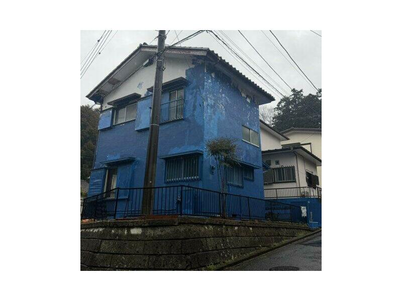 Iruma District, Ogose Town, Oaza Ogose (Ogose Station) 2-story building 4DK