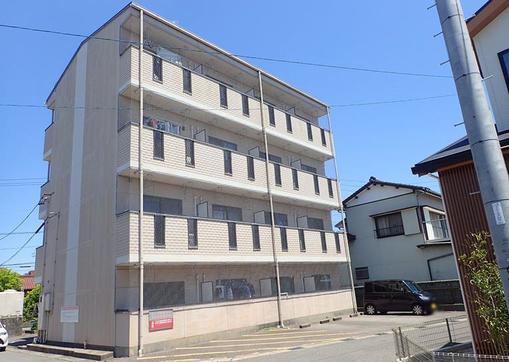 アットホーム エクセレントホーム 4階 １ｋ 提供元 株 ニッショー 半田支店 半田市の賃貸マンション