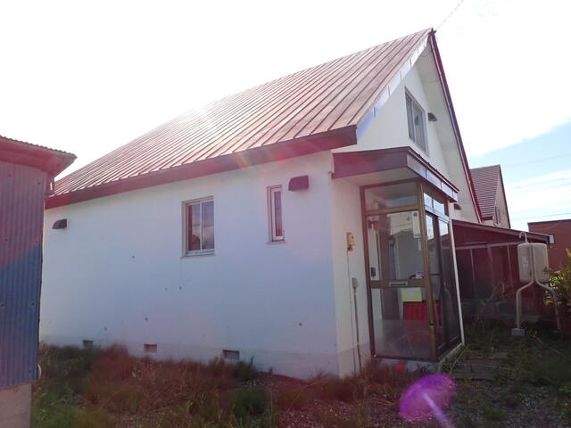 Cheap house for sale in Takikawa, Hokkaido