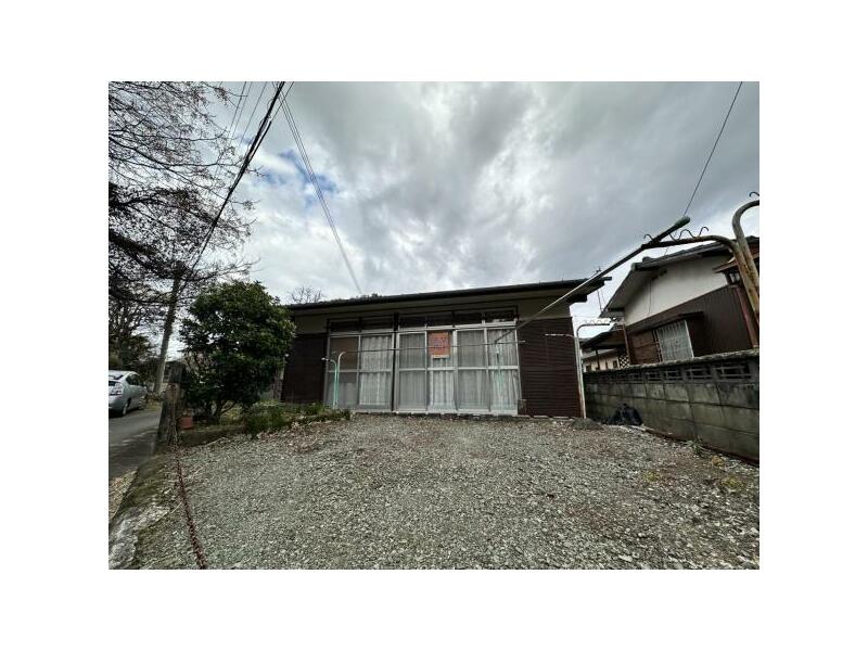 Omuta City, Oaza Rekiki Single-story 2SDK