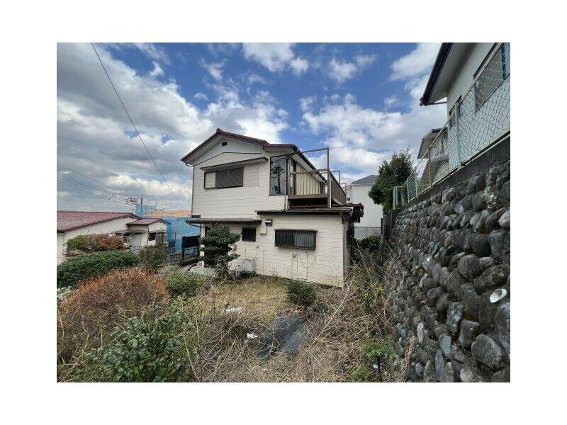 Machida City, Minami Otani 2-chome (Machida Station) 2-story 4DK