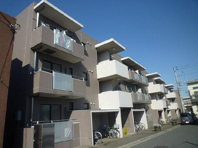 アットホーム view crest シェアハウス 201a 1k 提供元 株 レントハウス 府中店 府中市の賃貸マンション 1075320428