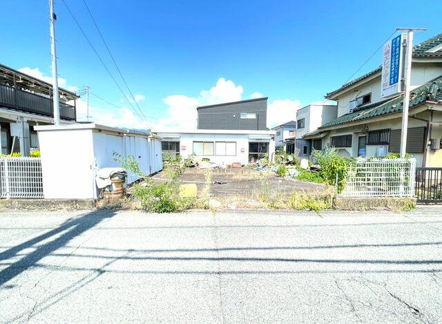 アットホーム】甲斐市の平屋 中古住宅 物件一覧｜一戸建て