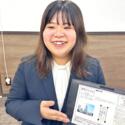 山田桃花