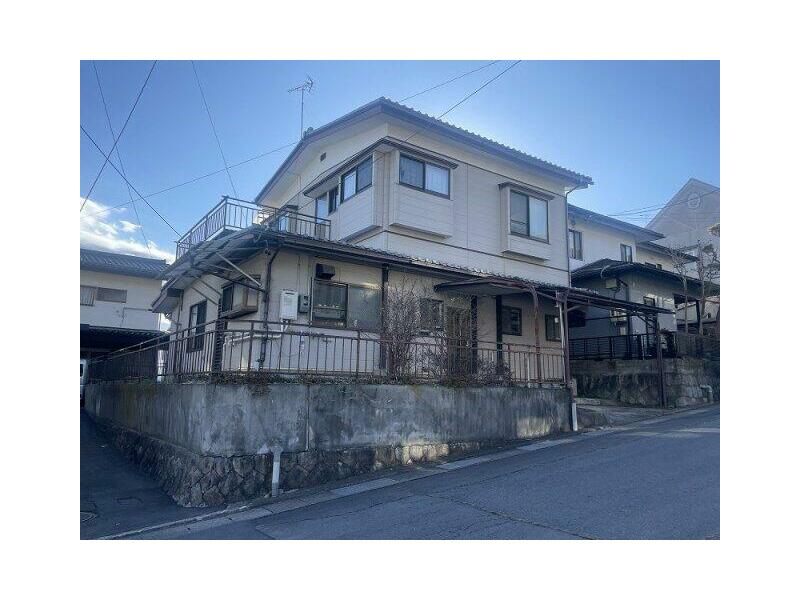 Okaya City, Ueno Hara (Okaya Station), 2-story, 7DK