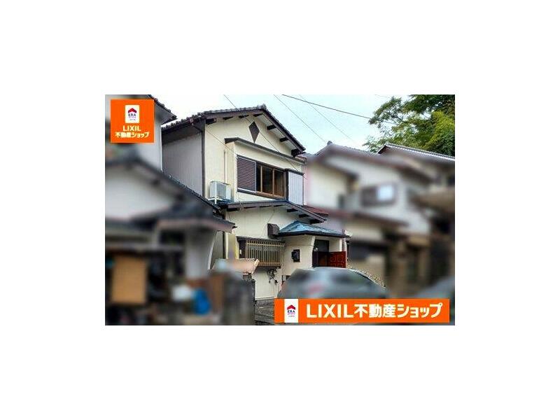 Kochi City, Azeno Kitamachi 3-chome (Azeno Station), 2-story building, 3DK