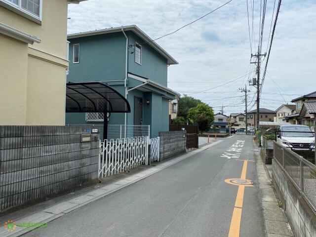 アットホーム 加須市 土手２丁目 加須駅 2階建 ４ｄｋ 加須市の中古一戸建て 提供元 株 ひだまりハウス 久喜店 一軒家 家の購入