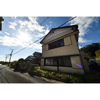 detached 鴨川市花房