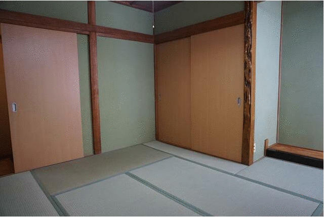 Kobe City, Tarumi Ward, Miyamadai 2-chome (Takinochaya Station), 2-story building, 3DK &mdash; photo 6