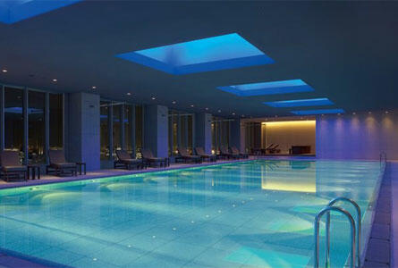 アットホーム ブリリアマーレ有明タワー ガーデン ２９階 29階 ２ｌｄｋ 江東区の中古マンション マンション購入の情報