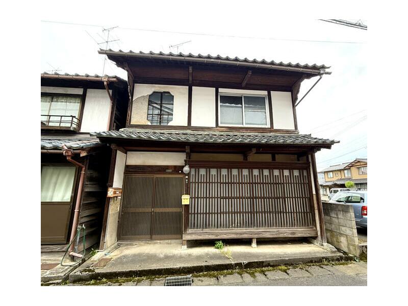 Echizen City, Fukakusa 2-chome (Kitafu Station), 2-story, 6LDK