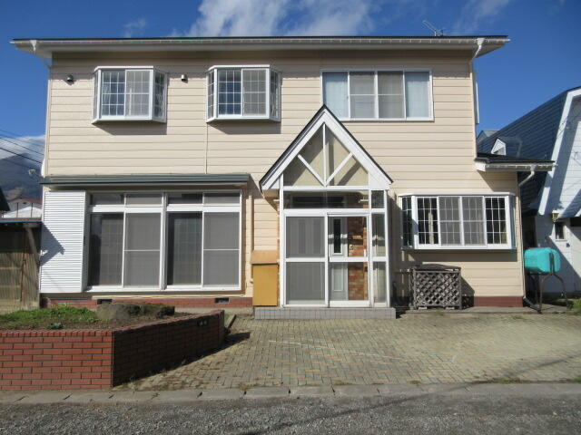 Cheap house for sale in Yama, Fukushima