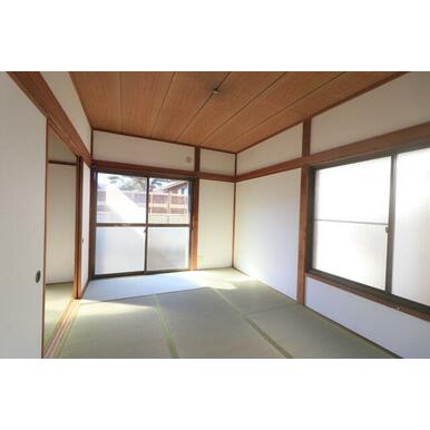 和室６帖