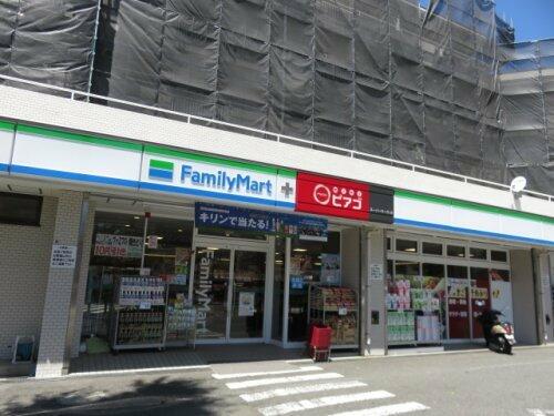 アットホーム 川崎市宮前区 宮前平１丁目 宮崎台駅 2階 １ｄｋ 提供元 株 メディアパーク 川崎市宮前区の賃貸マンション