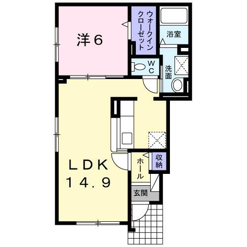 アットホーム コンフォール １０１ １ｌｄｋ 提供元 レントドゥ 千歳駅前店 株 トワ ピリエ 千歳市の賃貸アパート