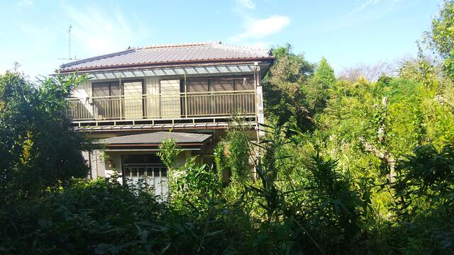 Cheap house for sale in Moka, Tochigi