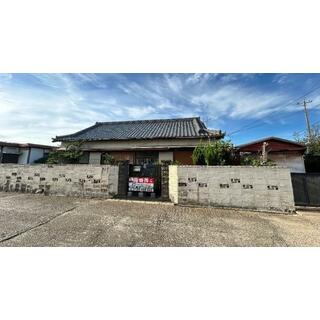 detached 銚子市小浜町